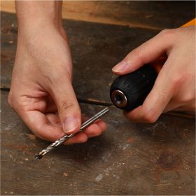Сетевая дрель-шуруповерт DEKO DKD 600W 063-4181 (артикул 16504282) – фото 3