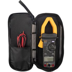 Токовые клещи MASTECH MS2001 13-1307 (артикул 15906403) – фото 4