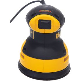 Эксцентриковая шлифмашина DEWALT DWE6423 (артикул 15568694) – фото 8