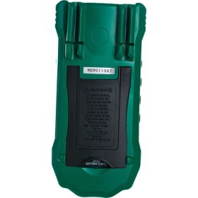 Цифровой автоматический мультиметр MASTECH MS8268 00-00000267 (артикул 16562498) – фото 4