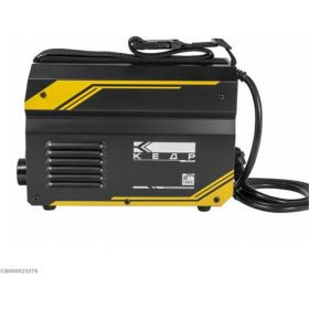 Инверторный аппарат КЕДР UltraARC-250 Compact 220В, 10-250А 8018138 (артикул 16585838) – фото 7
