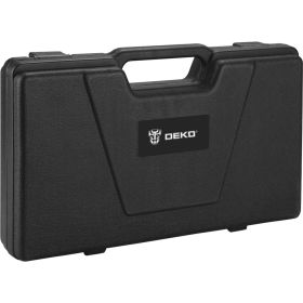 Пневматическая трещотка DEKO DKPT03 SET 3 с набором 15 предметов 018-1103 (артикул 16504658) – фото 4