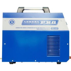 Инвертор плазменной резки Aurora PRO AIRFORCE 60 IGBT 10059 (артикул 15560417) – фото 3