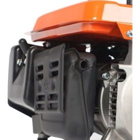 Бензиновый генератор PATRIOT Max Power SRGE 950 474103119 (артикул 15545571) – фото 5