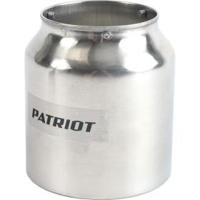 Пескоструйный пистолет PATRIOT GH 166А 830902031 (артикул 16436152) – фото 2