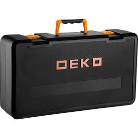 Лазерный самовыравнивающийся уровень DEKO DKLL12PG1 360/3 SET 2 PREMIUM 065-0235-1 (артикул 18963384) – фото 8