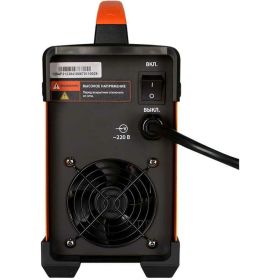 Сварочный инвертор Сварог ARC 250 REAL Z244 95490 (артикул 15773881) – фото 12