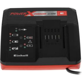 Аккумулятор PXC Plus (18 В; 5.2 Ач) Einhell 4511437 (артикул 15734680) – фото 12