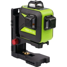 Лазерный построитель плоскостей RGK PR-3G (артикул 15830306) – фото 5