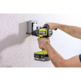 Ударная дрель-шуруповерт Ryobi ONE+ HP RPD18X-0 5133004984 (артикул 18496508) – фото 2
