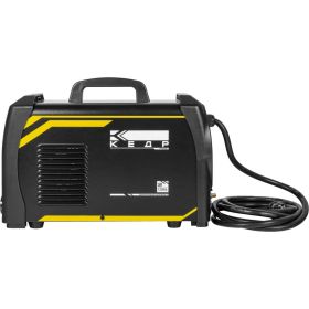 Установка аргонодуговой сварки Кедр UltraTIG-200P AC/DC 220В, 10-200А 8009774 (артикул 15912857) – фото 3