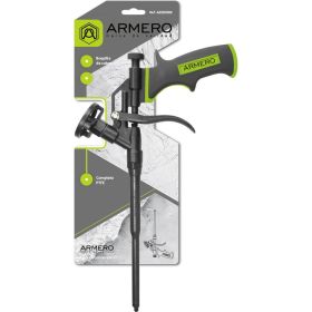 Пистолет для монтажной пены Armero Teflon AM50-002/A250/002 (артикул 15878225) – фото 5
