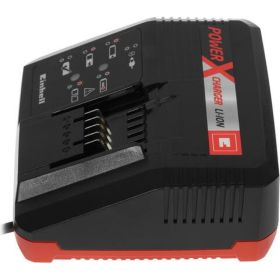 Аккумулятор PXC Plus (18 В; 5.2 Ач) Einhell 4511437 (артикул 15734680) – фото 11