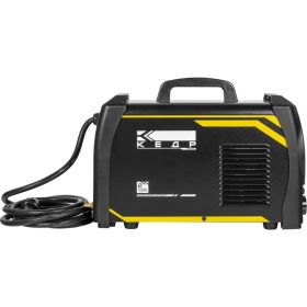Установка аргонодуговой сварки Кедр UltraTIG-200P AC/DC 220В, 10-200А 8009774 (артикул 15912857) – фото 2