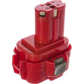 Аккумуляторная батарея для MAKITA (1.5 Ач, 9.6 В, Ni-Cd) Pitatel TSB-073-MAK96-15C (артикул 15784129) – фото 1