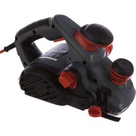Электрический рубанок GRAPHITE 59G678 (артикул 15702799) – фото 1