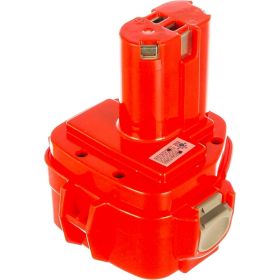 Аккумулятор для электроинструмента (Ni-Сd, 12В, 1.3Ач) TopON TOP-PTGD-MAK-12-1.3 (артикул 15987783) – фото 1