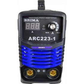 Инверторный аппарат BRIMA ARC-223-1 НП000000919 (артикул 19316214) – фото 1