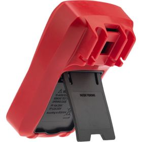 Портативный мультиметр UNI-T UT33C+ 13-0057 (артикул 16131170) – фото 6