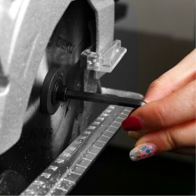 Циркулярная аккумуляторная пила DEKO DKCS20 Laser 063-4205 (артикул 16623800) – фото 10