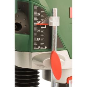Вертикальная фрезерная машина Bosch POF 1200 AE 0.603.26A.100 (артикул 13640935) – фото 4