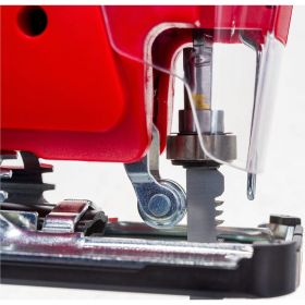 Аккумуляторный лобзик Einhell PXC TC-JS 18 Li-Solo 4321209 (артикул 16474041) – фото 3