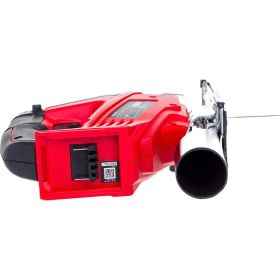Аккумуляторный лобзик Einhell PXC TC-JS 18 Li-Solo 4321209 (артикул 16474041) – фото 12