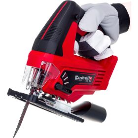 Аккумуляторный лобзик Einhell PXC TC-JS 18 Li-Solo 4321209 (артикул 16474041) – фото 9