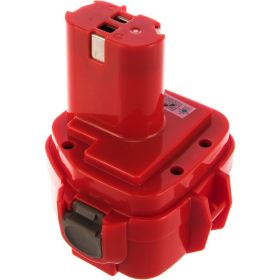 Аккумулятор для электроинструмента (Ni-Сd, 12В, 1.3Ач) TopON TOP-PTGD-MAK-12-1.3 (артикул 15987783) – фото 4