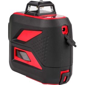 Лазерный построитель плоскостей RGK PR-3R (артикул 15830305) – фото 3