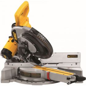 Торцовочная пила DEWALT DWS 780 (артикул 14950063) – фото 2
