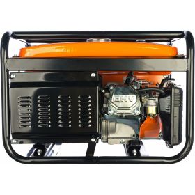 Бензиновый генератор PATRIOT Max Power SRGE 3800 474103155 (артикул 15557154) – фото 4