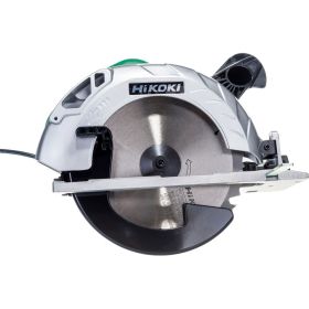 Дисковая пила Hikoki C7SS C7SSNSZ (артикул 16831441) – фото 8