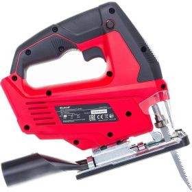 Аккумуляторный лобзик Einhell PXC TC-JS 18 Li-Solo 4321209 (артикул 16474041) – фото 22