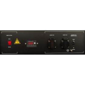 Бензиновый электрогенератор Fubag BS 2200 (артикул 13535846) – фото 2