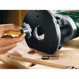 Вертикальная фрезерная машина Bosch POF 1200 AE 0.603.26A.100 (артикул 13640935) – фото 12