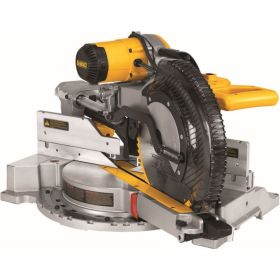 Торцовочная пила DEWALT DWS 780 (артикул 14950063) – фото 9