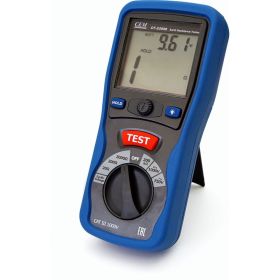 Измеритель сопротивления заземления СЕМ DT-5300B 482025 (артикул 15528115) – фото 4