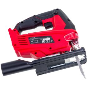 Аккумуляторный лобзик Einhell PXC TC-JS 18 Li-Solo 4321209 (артикул 16474041) – фото 23