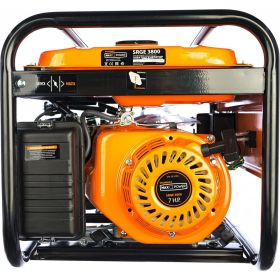 Бензиновый генератор PATRIOT Max Power SRGE 3800 474103155 (артикул 15557154) – фото 3