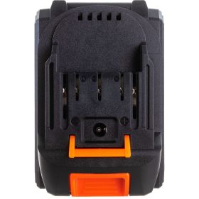 Аккумулятор 1BatterySystem (18 В; 2 Ач) Sturm SBP1802 (артикул 18318715) – фото 7
