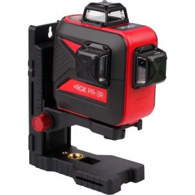Лазерный построитель плоскостей RGK PR-3R (артикул 15830305) – фото 4