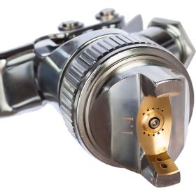 Краскораспылитель FUBAG G600/1.4 HVLP 110104 (артикул 15508375) – фото 4