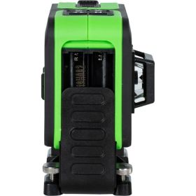 Лазерный построитель плоскостей RGK PR-38G (артикул 15984379) – фото 7