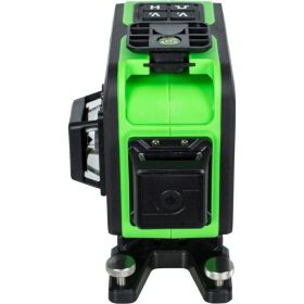 Лазерный построитель плоскостей RGK PR-38G (артикул 15984379) – фото 8