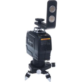 Построитель лазерных плоскостей DEKO DKLL12PG1 065-0278 (артикул 16504268) – фото 11