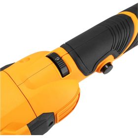Полировальная сетевая шлифмашинка DEKO DKP1500 063-4184 (артикул 16504723) – фото 6