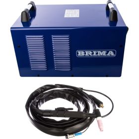 Инверторная установка BRIMA TIG-250P AC/DC (артикул 15118966) – фото 4