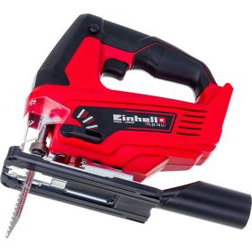 Аккумуляторный лобзик Einhell PXC TC-JS 18 Li-Solo 4321209 (артикул 16474041) – фото 24