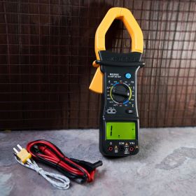Токовые клещи MASTECH MS2000G 13-1301 (артикул 15906402) – фото 9
